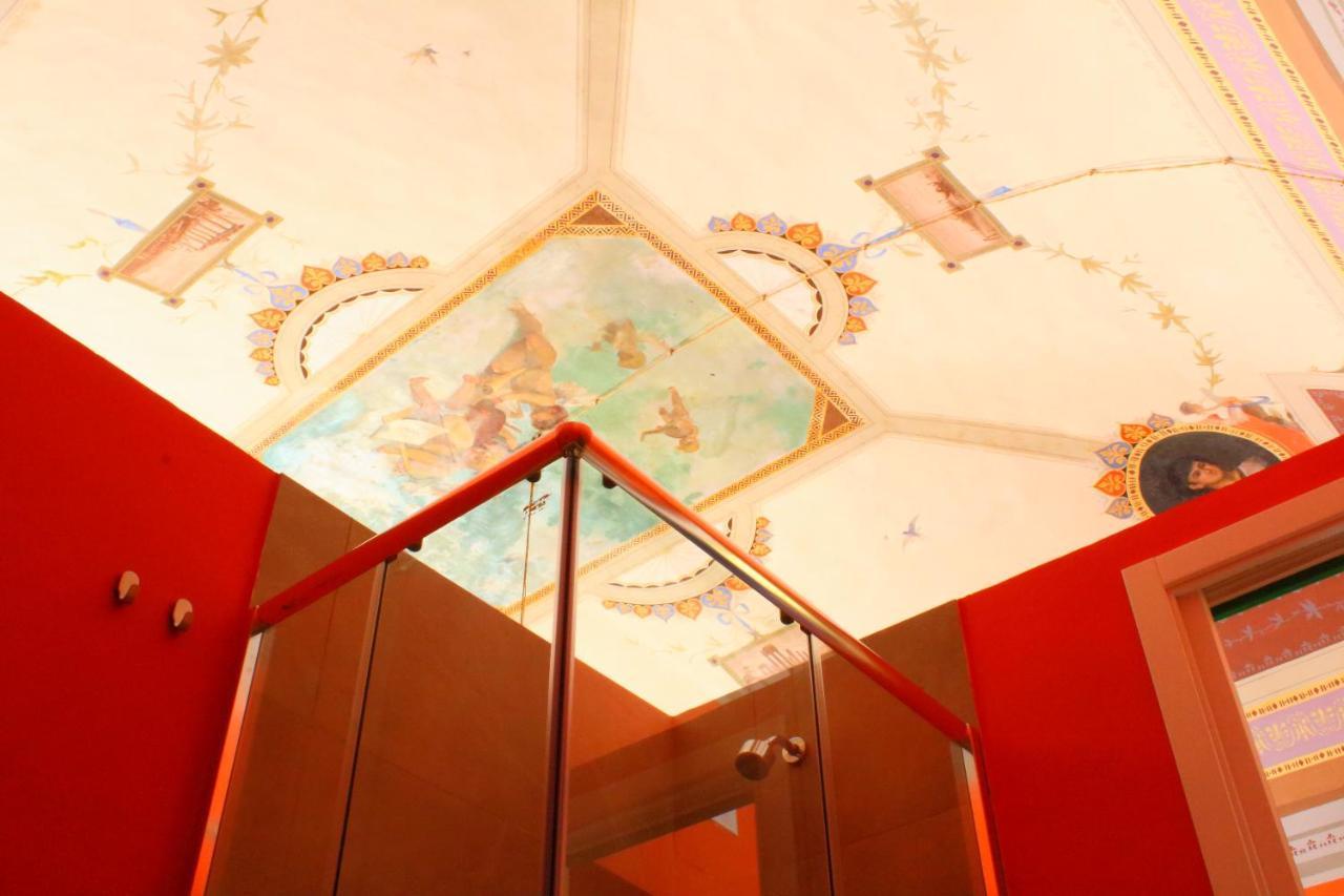 Junior Suite Catania Exterior photo