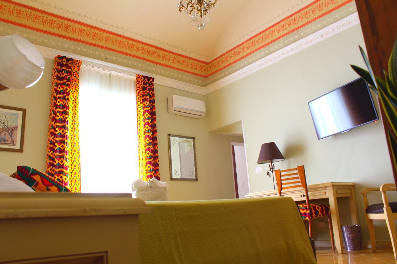 Junior Suite Catania Exterior photo