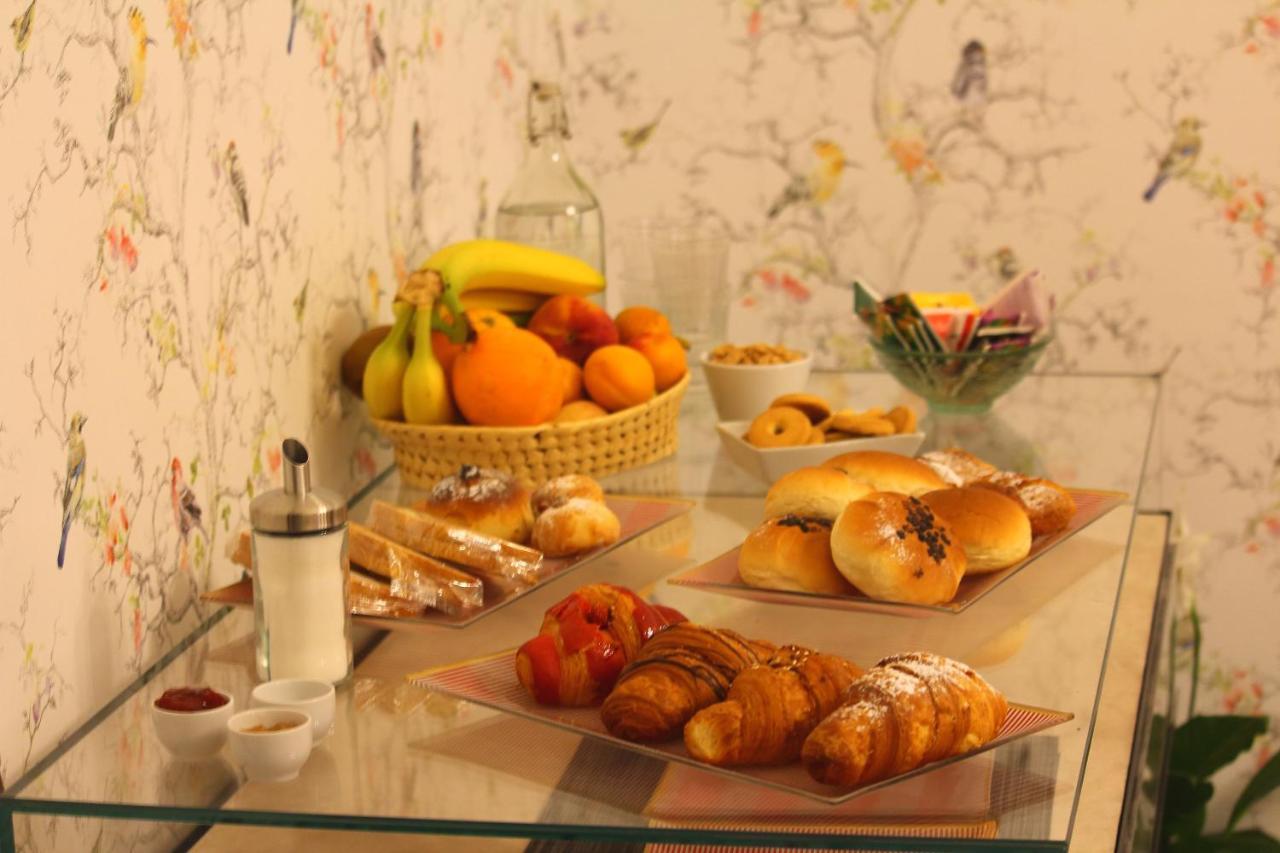 Junior Suite Catania Exterior photo