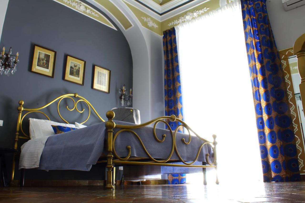 Junior Suite Catania Exterior photo