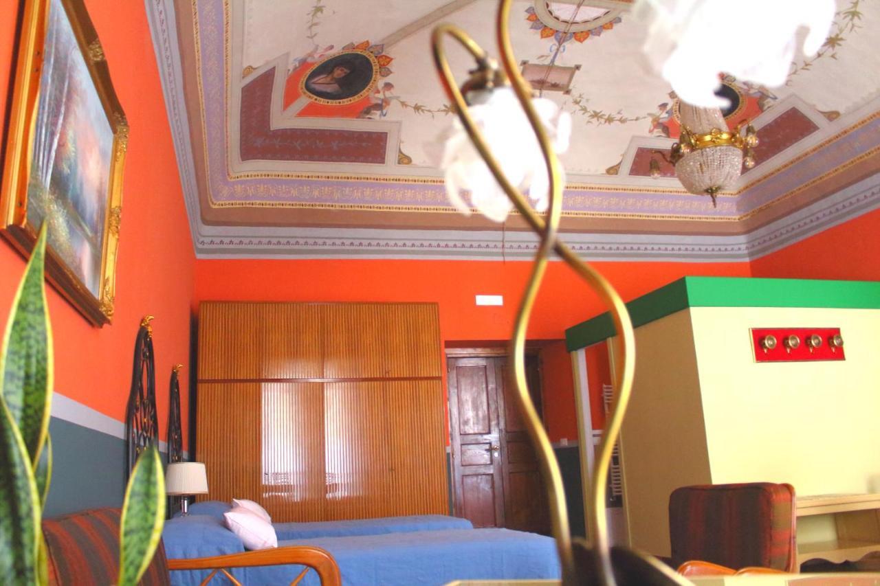 Junior Suite Catania Exterior photo